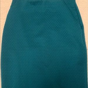 Ricki’s Pencil Skirt